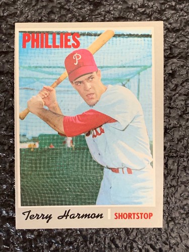 Topps Baseball U-PICK 1970 #400-499 - Imagen 82 de 94