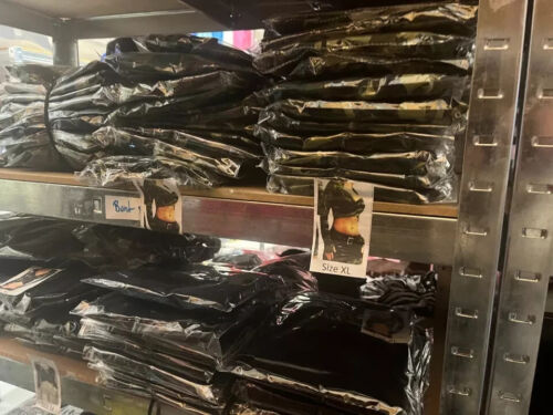 GESCHÄFTSAUFLÖSUNG erotische Damenmode NEU OVP WIEDERVERKÄUFER Posten - Bild 3 von 14