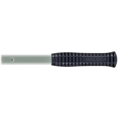 HALDER SIMPLEX Ersatzstiel aus Fiberglas Kopf 40/50mm Stiel 267mm Hammerstiel