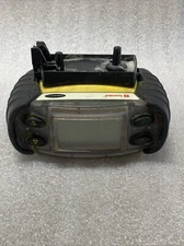 Zellweger Analytics Impact Gas Detector With Base Station 2302B21009UE