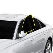 Precut Front Windows Nano Ceramic Window Tint Film Fits Audi A6 Sedan 2012-2018