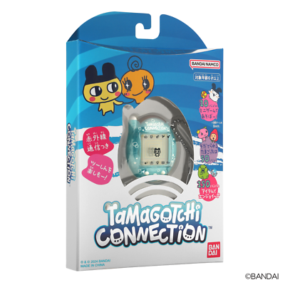 ME♡ Tamagotchi Connection バンダイ Bandai Tamagotchi Connection Melon Soda Japan Limited Brand