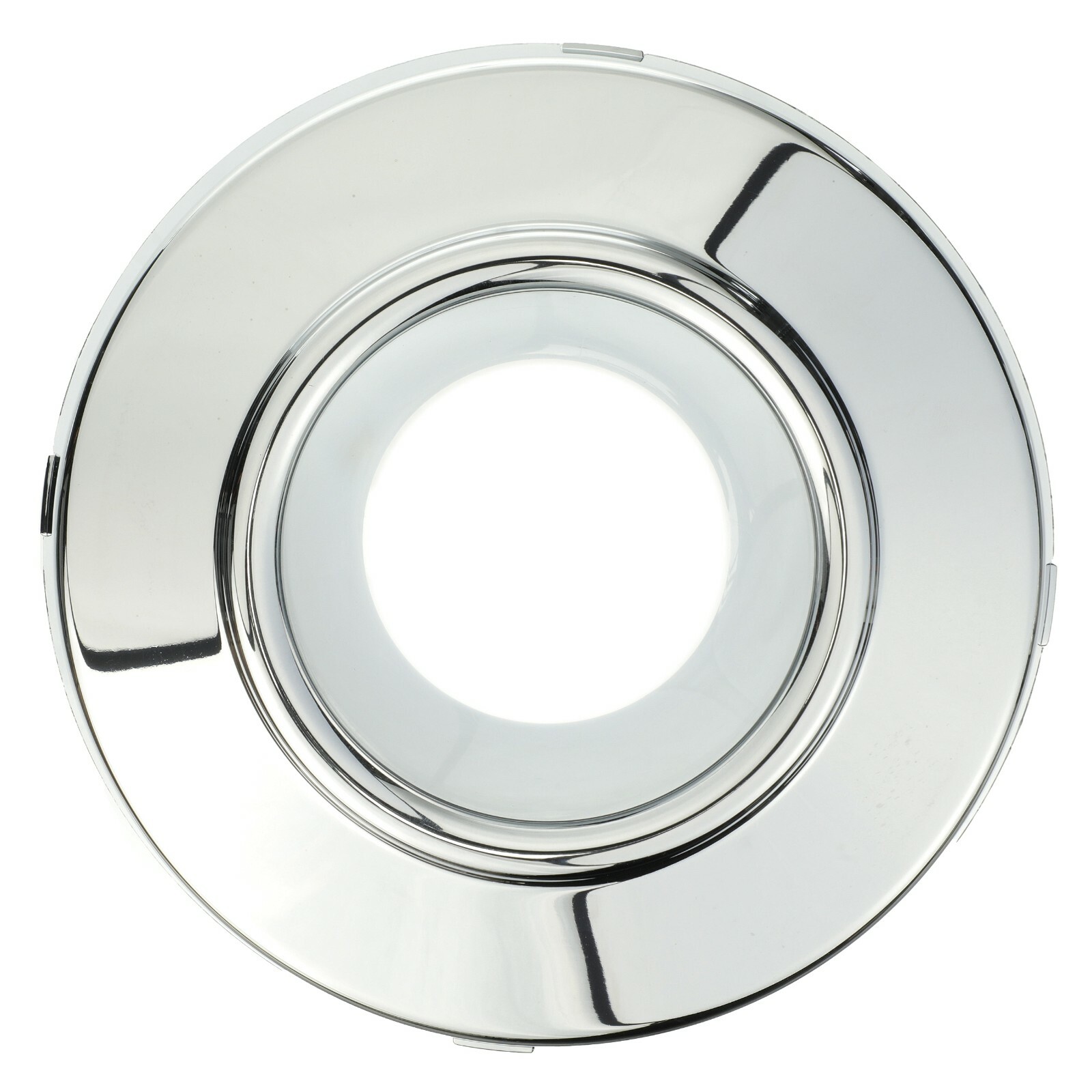 Tapa central de rueda delantera para Ford F-350 Super Duty 1999-2004