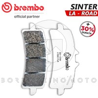 BremsbelÄGe Vorderseite La Sinter FüR Aprilia 1100 RSV4 Factory 2019-2020