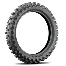 Michelin Starcross 6 110/90-19 62M Rear (Medium Soft)