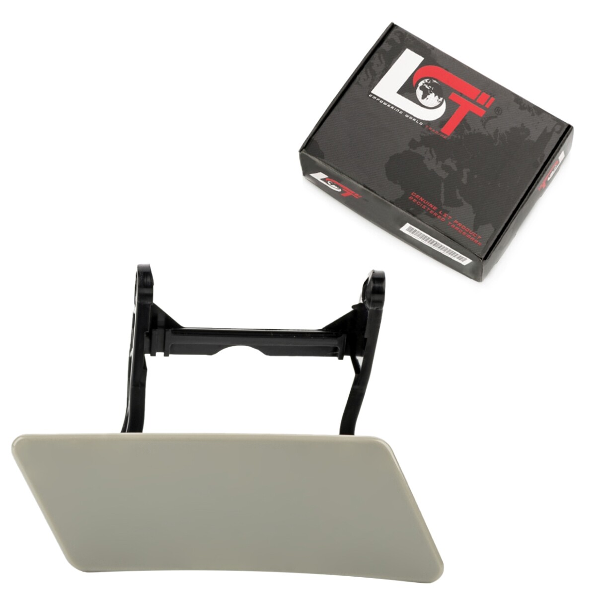 Cap headlight cleaning system SRA right for MERCEDES-BENZ GL X164 from 2008