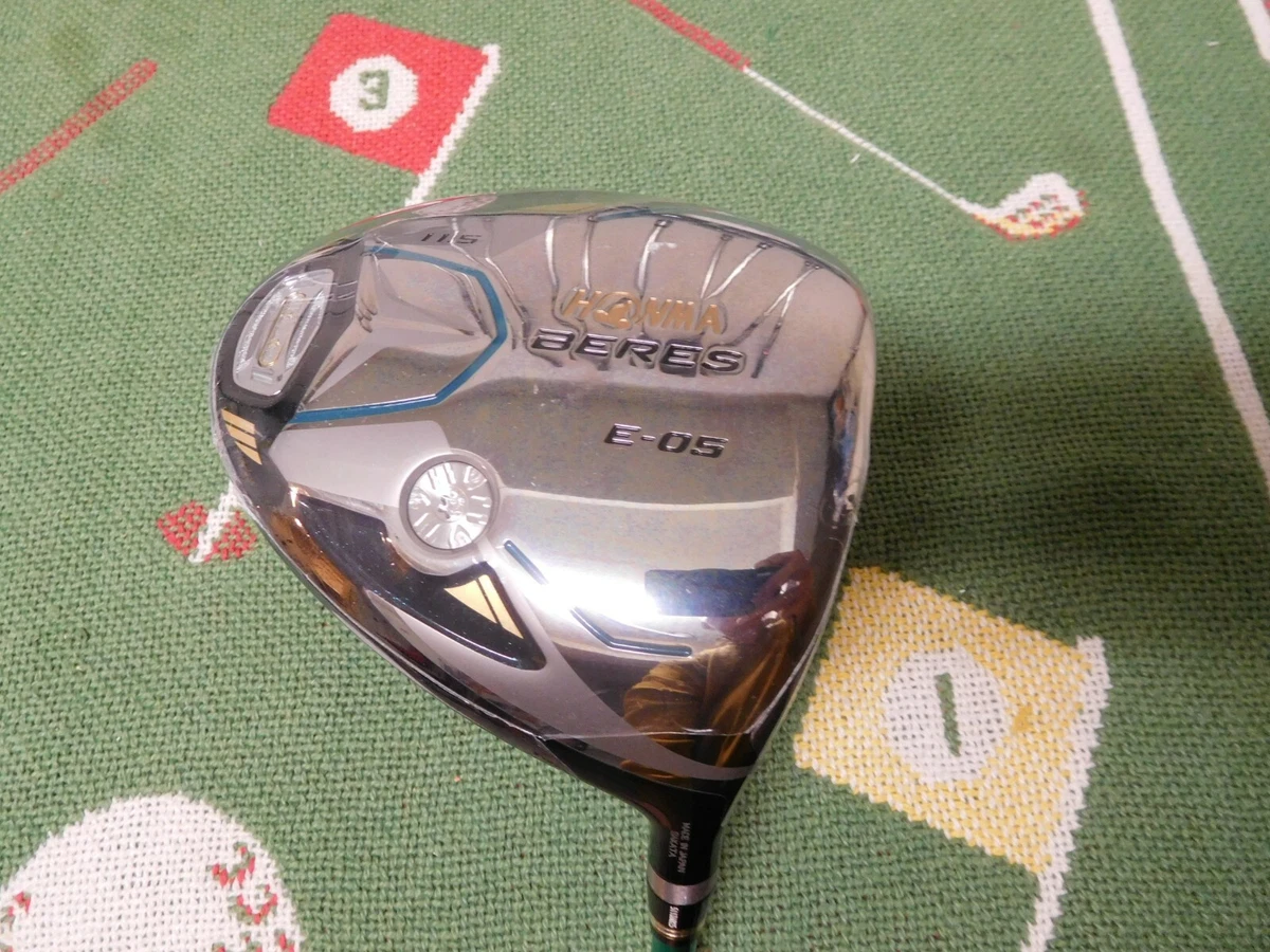 HONMA Driver 11.5 Loft Golf Clubs for sale | eBay