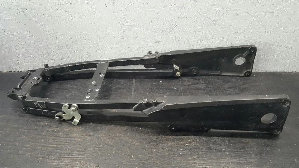 06-11 Kawasaki Ninja ZX14 ZX-14R подрамник подрамник s 07 08 09 2010 2011 zx14r - Изображение 4 из 4