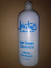 JINGLES Professional Color Therapie Shampoo - 32 Oz 0.78 per fl oz
