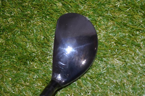 Tour Edge Hot Launch C523 3 Hybrid 19* RH 39.5" Graphite Stiff Tour Edge - Picture 3 of 7