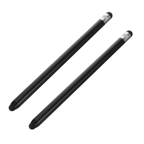 Zestaw 3 długopisów z ekranem dotykowym Pióro do tabletów Tablet Uniwersalny długopis - Zdjęcie 9 z 12