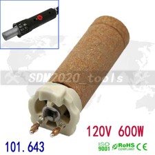 1 PC 120V 600W 101.643 Heating Element for hot air blower guns
