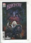 Black Cat #2 Lgy #14 - Alien Variant (9.2) 2020