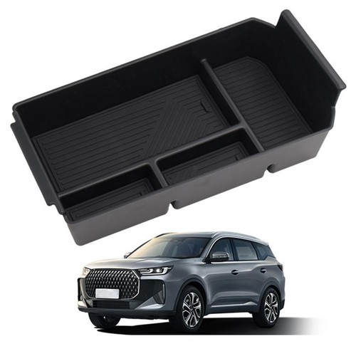 for 25Chery Tiggo 7Plus Centre Armrest Storage Box D3P7 - Picture 6 of 9