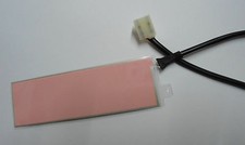 Back Light for  Janome MC8000