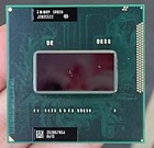Intel Core i7 2760QM SR02W Socket G2 2C/4T 2.40GHz 6MB 45W CPU Laptop Processor