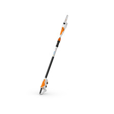 STIHL HTA 30 Potatore Telescopico 280 cm Sistema AS Senza Batteria e Caricatore