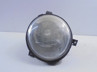 VW LUPO SCHEINWERFER RECHTS H4 6X1941752J 3L / AU 15781