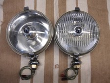 Lucas Slr 576 Sft 576 Spotlights Rare Vintage In Clean Original Condition