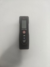 Genuine Leica DISTO E7100i Bluetooth Laser Distance Measurer Custom