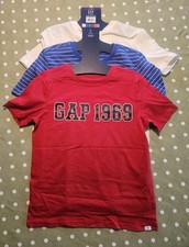 Gap Kids Cotton T Shirt Value Pack available L10/ M8 Free Shipping