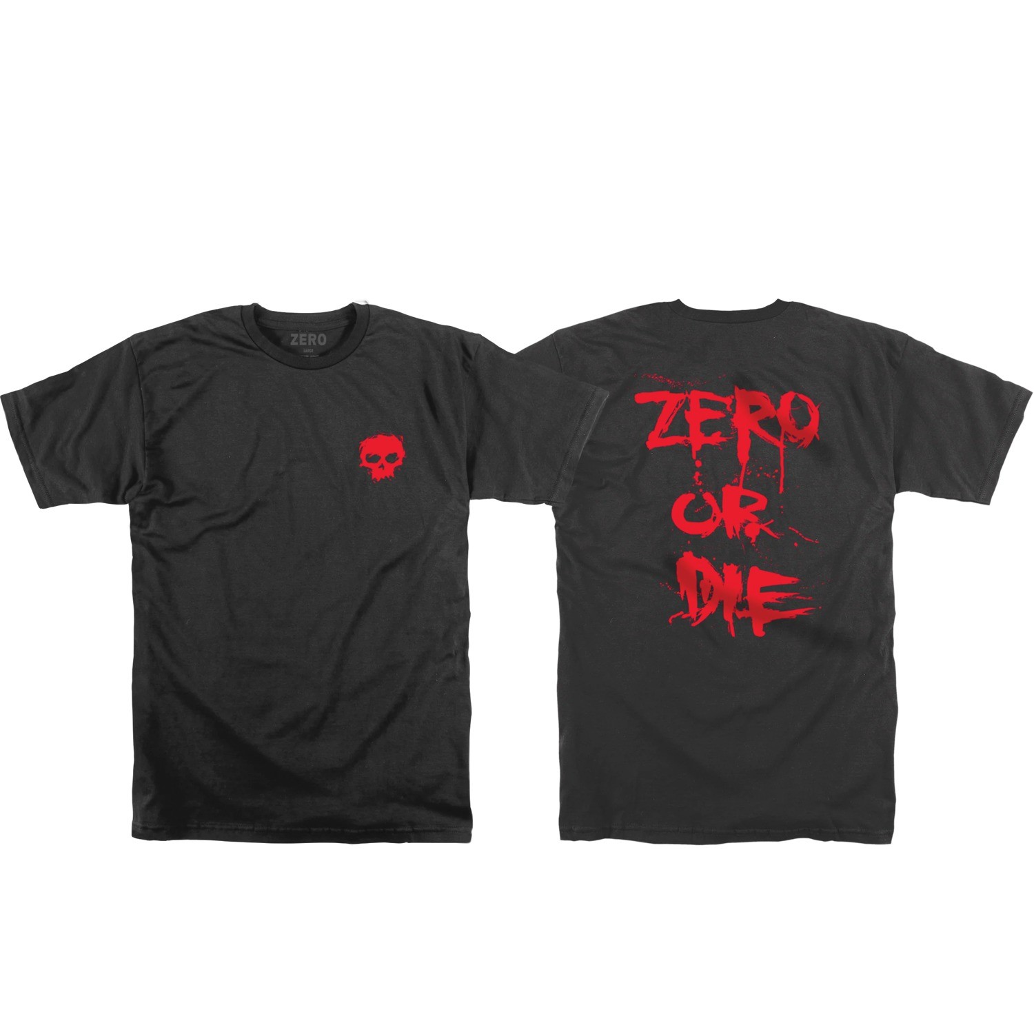 Or Die Men's Short Sleeve T-shirt - Small