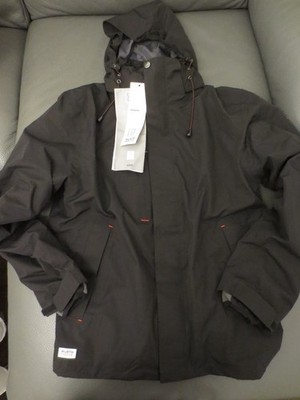 WÜRTH MODYF 3in1 Arbeitsjacke Tallinn schwarz Größe XS neu mit Etikett