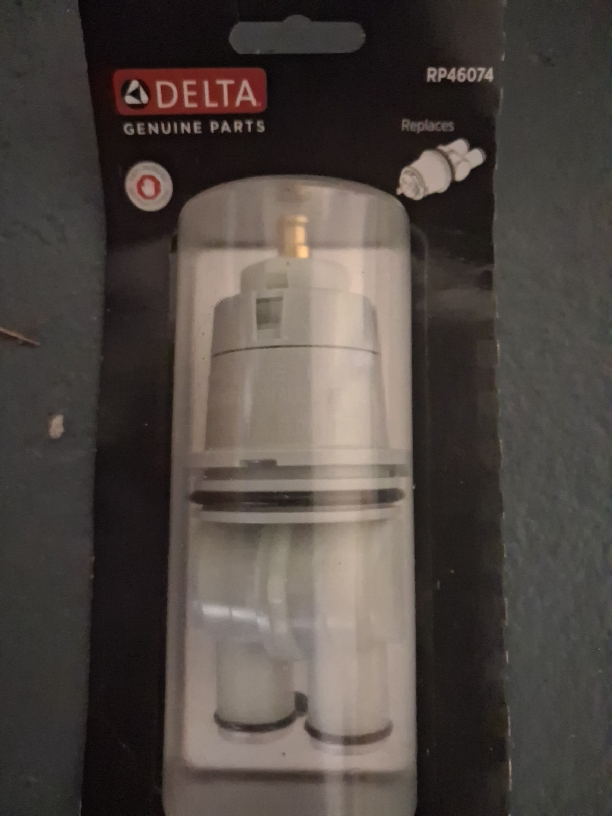 Delta RP46074 Universal Valve Cartridge Assembly