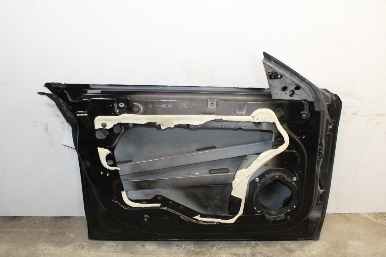 2014-2020 Maserati Ghibli Front Left Driver Side Door Shell Panel 673007994 OEM