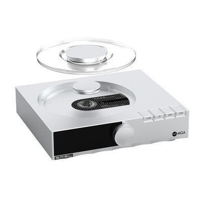 SMSL PL200T CD Player MQA Full Decoding 32bit/768kHz