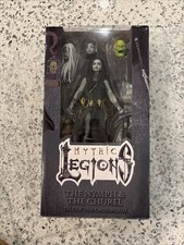 4H Mythic Legions Con 2025 The Nymph & Churel Tale Of The Crossroads New Sealed