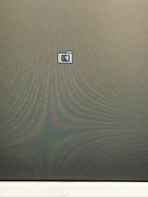 Apple iBook G3 Clamshell M2453 12.1