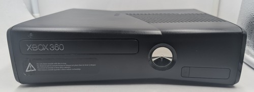 Microsoft Xbox 360 Slim 320gb Console | eBay