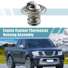 Engine Coolant Thermostat Housing Assembly 2120053J00 for Nissan Xterra 00-04