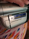 Sony HANDYCAM DVD+MEMORY STICK — photo 9