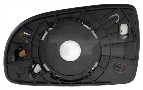 Tyc Cristal De Espejo, Retrovisor Exterior 306-0020-1 - Imagen 2