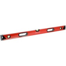 NIVEAU A BULLES - 1 mètre