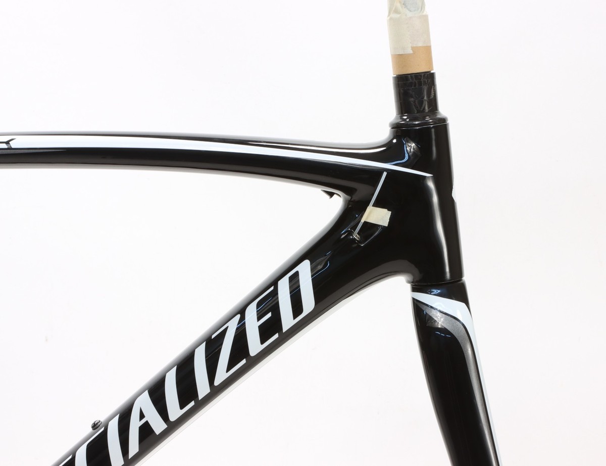 2015 Specialized Roubaix SL4 Expert RIM BRAKE Frameset 49cm Frame