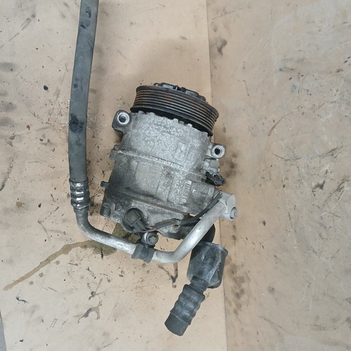 Mercedes-Benz W203/W209 Klimakompressor Klima Kompressor Denso 447220 8843