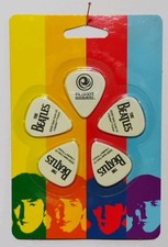 Mint Planet Waves Beatles Guitar Picks Revolver Medium 2009