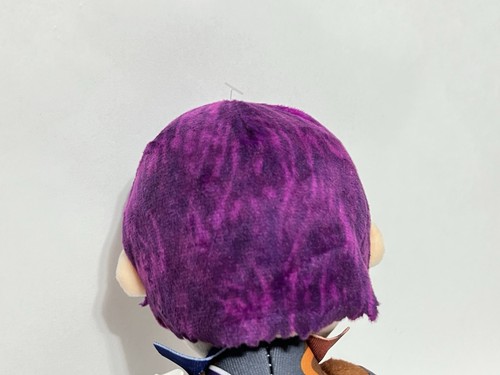 Mattel Star Wars Sabine Wren Plush Figure Disney Ahsoka Show - Picture 6 of 11