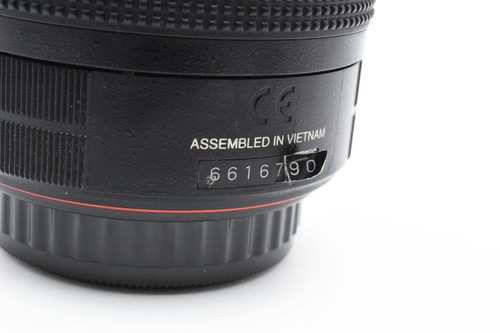 "READ" SMC PENTAX-DA 50-200mm f/4-5.6 ED WR Telephoto Zoom Lens From Japan F/S - Picture 13 of 14