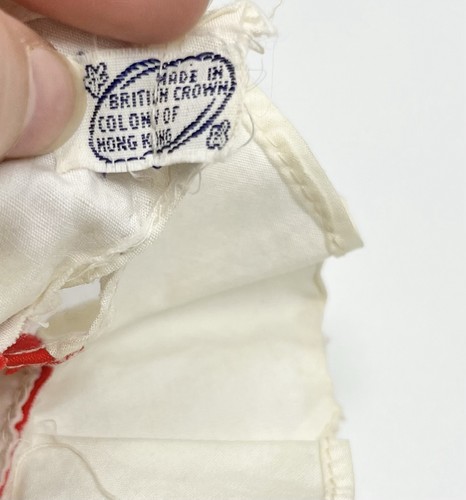 Vintage Konvolut gemischt Barbie Ideal? Kleidung Mid Century 60er Jahre Kleid Makel Wie Ist - Bild 4 von 21