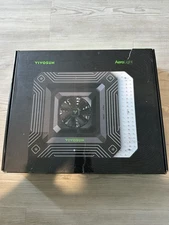 VIVOSUN AeroLight A100SE 100W LED Grow Light w/ Circulation Fan NIB