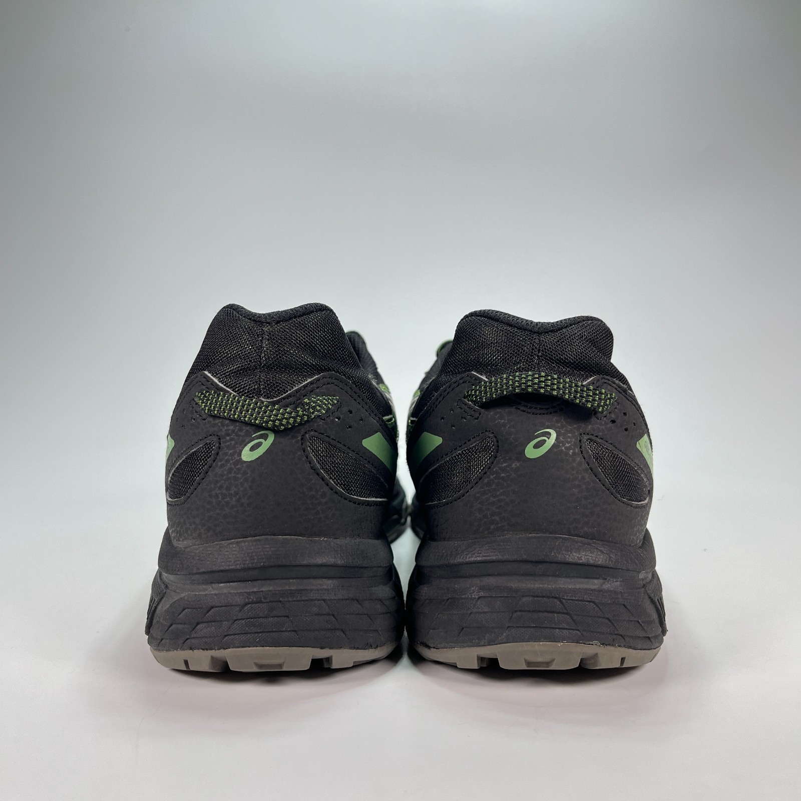 Asics GEL-Venture 6 Cedar Green Lace Up Trail Running Shoes T7G1N Men’s Size 12 thumbnail 5