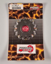 15 tooth front sprocket fits Raptor 700 2008