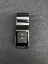 Rado DiaStar 152.0347.3 Ceramic 26mm Quartz Men's Watch