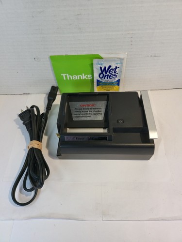 Powermatic 4 Plus Electric Injector Machine for Regular and 100mm Cigarette
