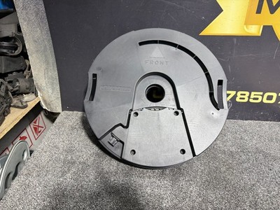 Audi A3 8V Heck Kofferraum Subwoofer 8V0035382D