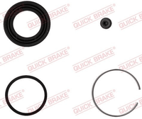Reparatursatz Bremssattel Hinterachse FüR Toyota Lexus Aurion Avensis Liftback
